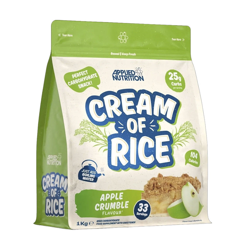 Cream of Rice 1kg