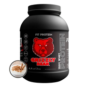 Proteína en polvo Grizzly Bears 2 kg