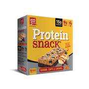 Protein Snack 5 Barritas