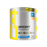 C4 Sport Pre-Workout