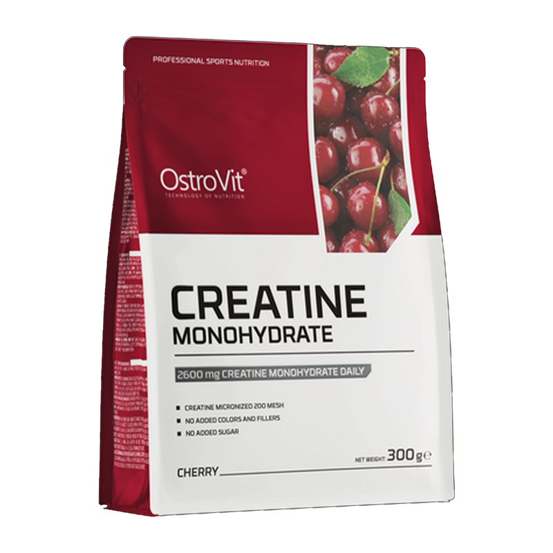 Creatina Monohidratada 300gr