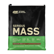 Mass Gainer Serious Mass 12lb