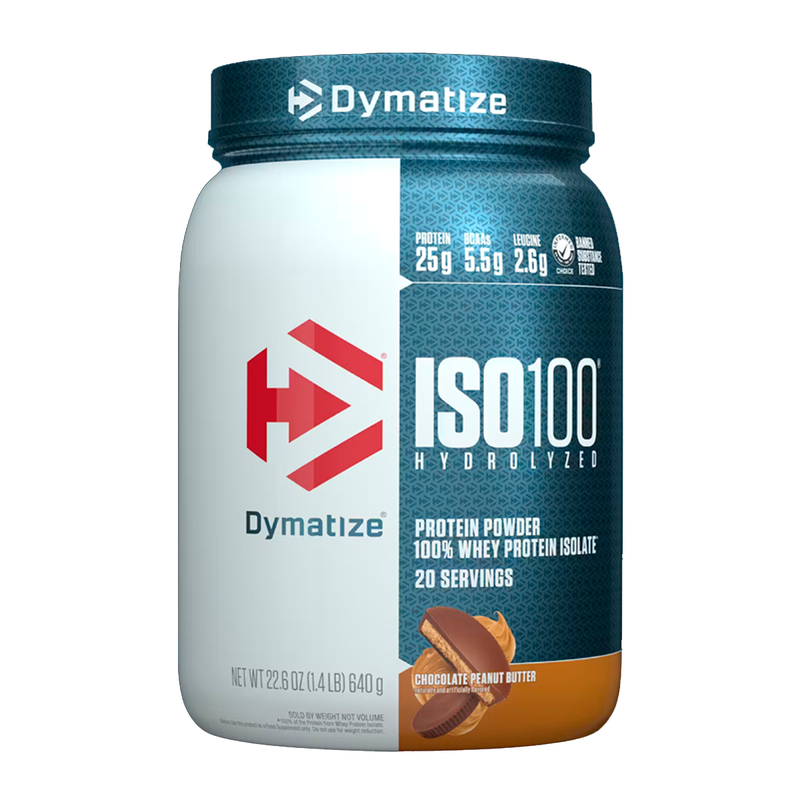 ISO 100 1.4 Lbs