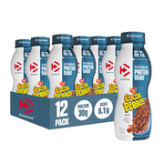 Caja x12 Protein Shake 473ml