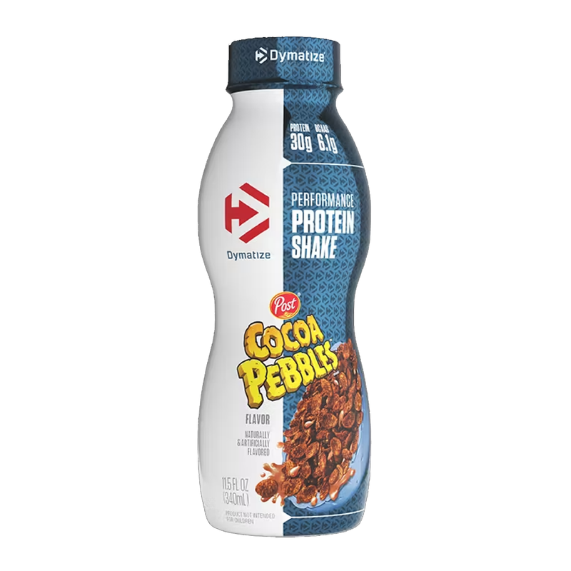 Protein Shake 340ml
