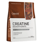 Creatina Monohidratada 500gr