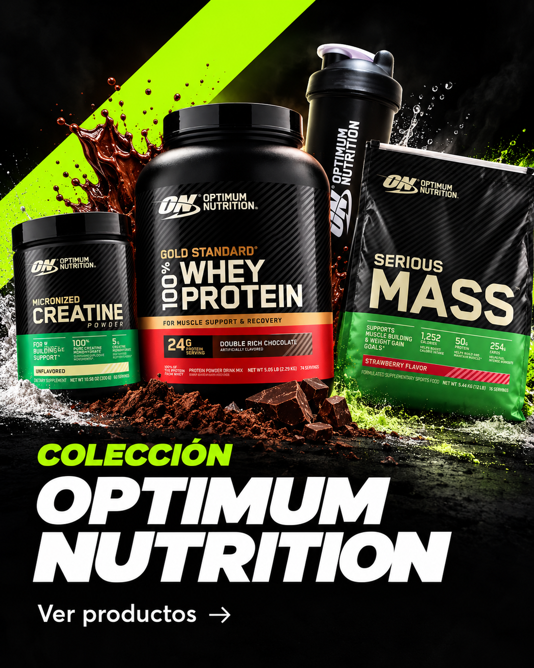 Proteínas