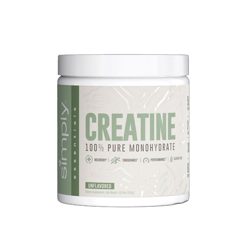 Creatina monohidratada 300gr