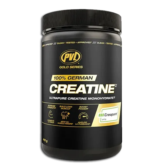 CREATINA MONOHIDRATADA CREAPURE 410 g
