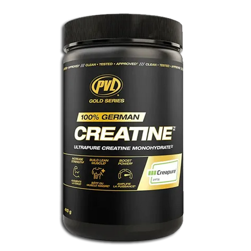CREATINA MONOHIDRATADA CREAPURE 410 g