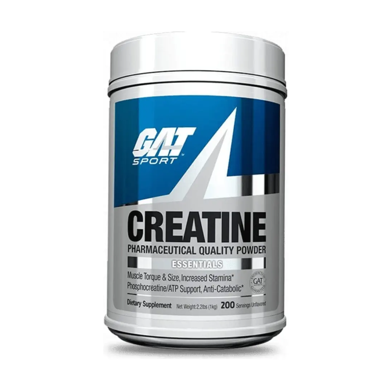 Creatina Micronizada 1KG