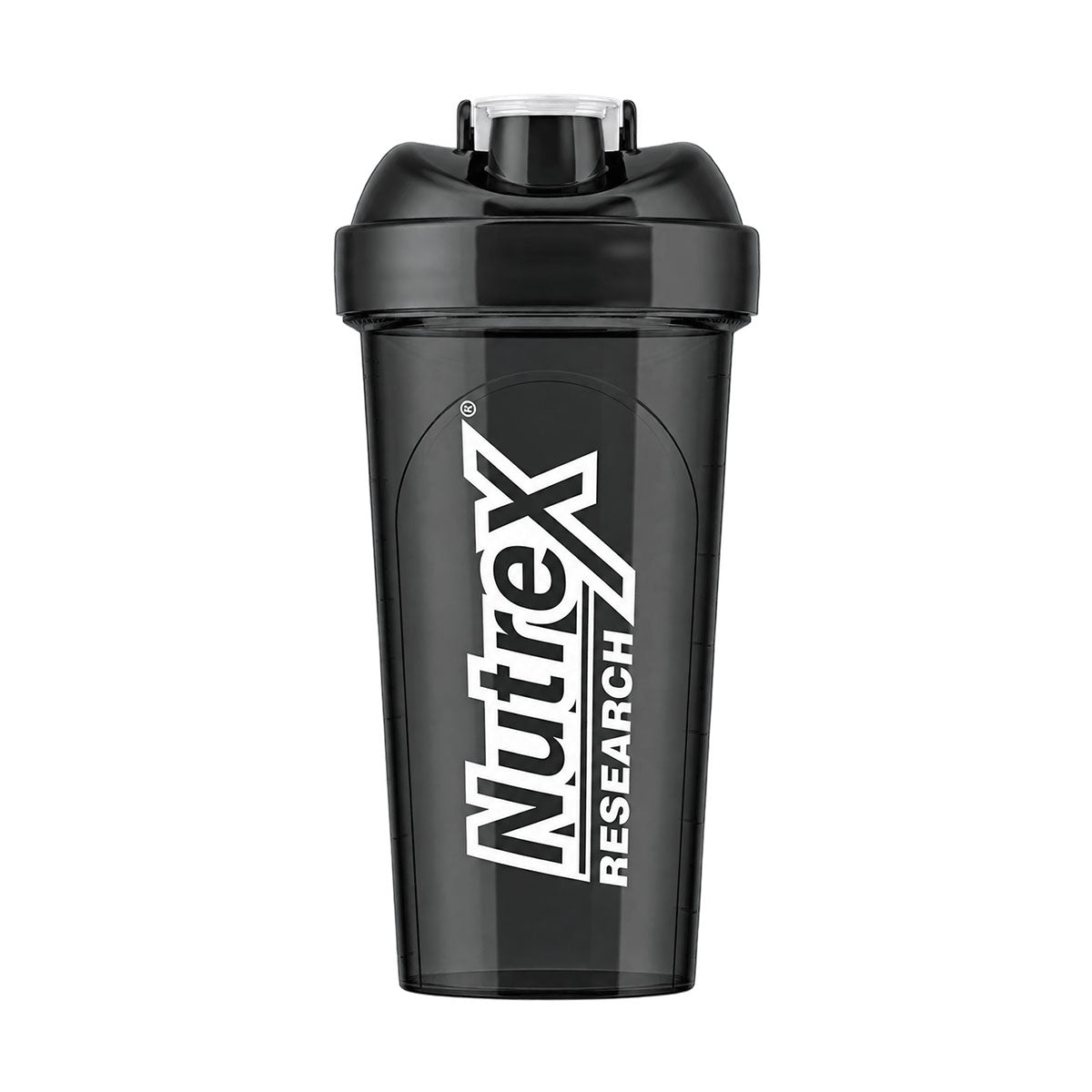 Shaker Nutrex Black White