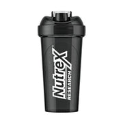 Shaker Nutrex Black White