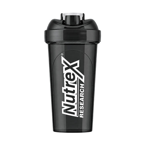 Shaker Nutrex Black White