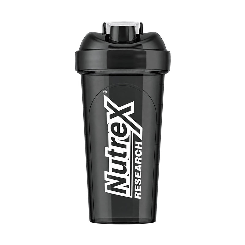 Shaker Nutrex Black White