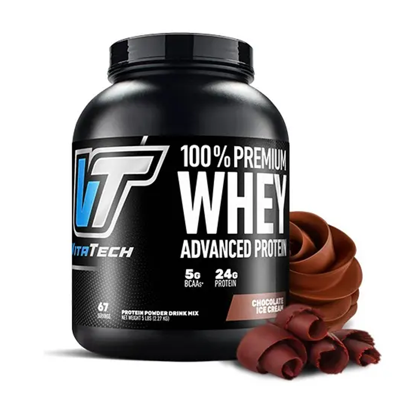 Proteina 100% Premium Whey 5.25lb
