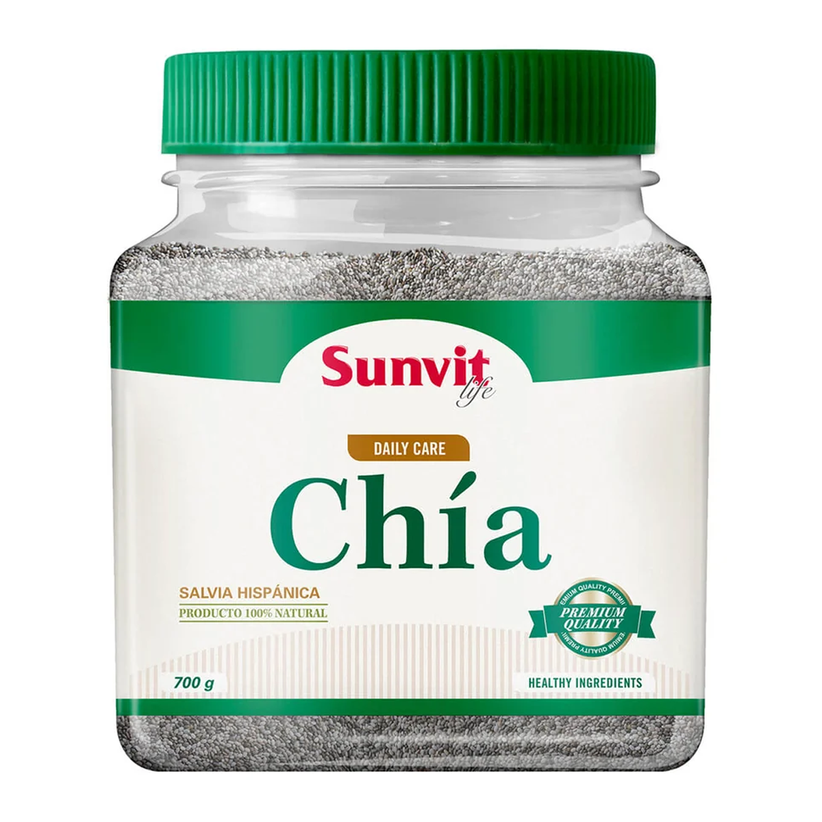 Chia 700gr