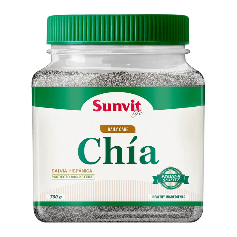 Chia 700gr