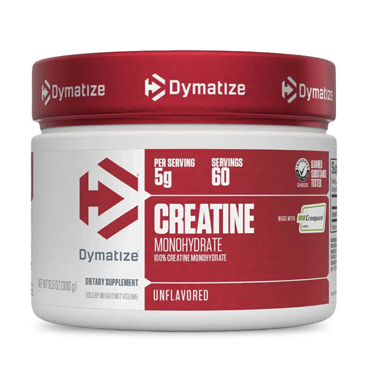 Creatina Creapure 300gr