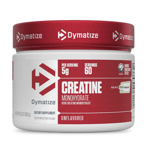 Creatina Creapure 300gr