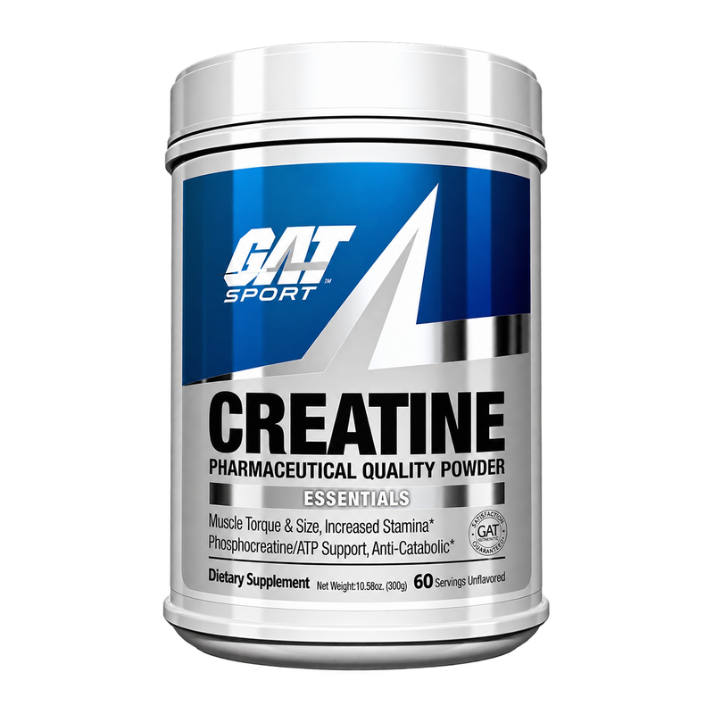 Creatina Micronizada 300gr
