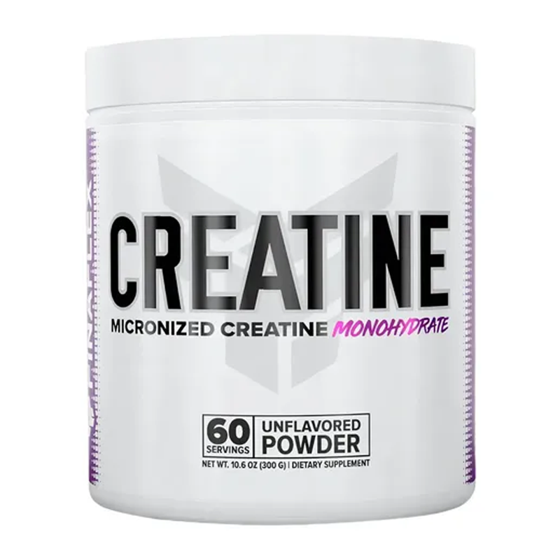 Creatina Micronizada 300 grs