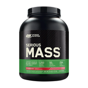 Mass gainer Serious Mass 6lb