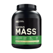 Mass gainer Serious Mass 6lb