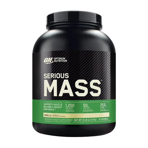 Mass gainer Serious Mass 6lb