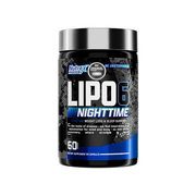 Lipo 6 Nightime 60caps