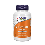 L-Prolina 500mg