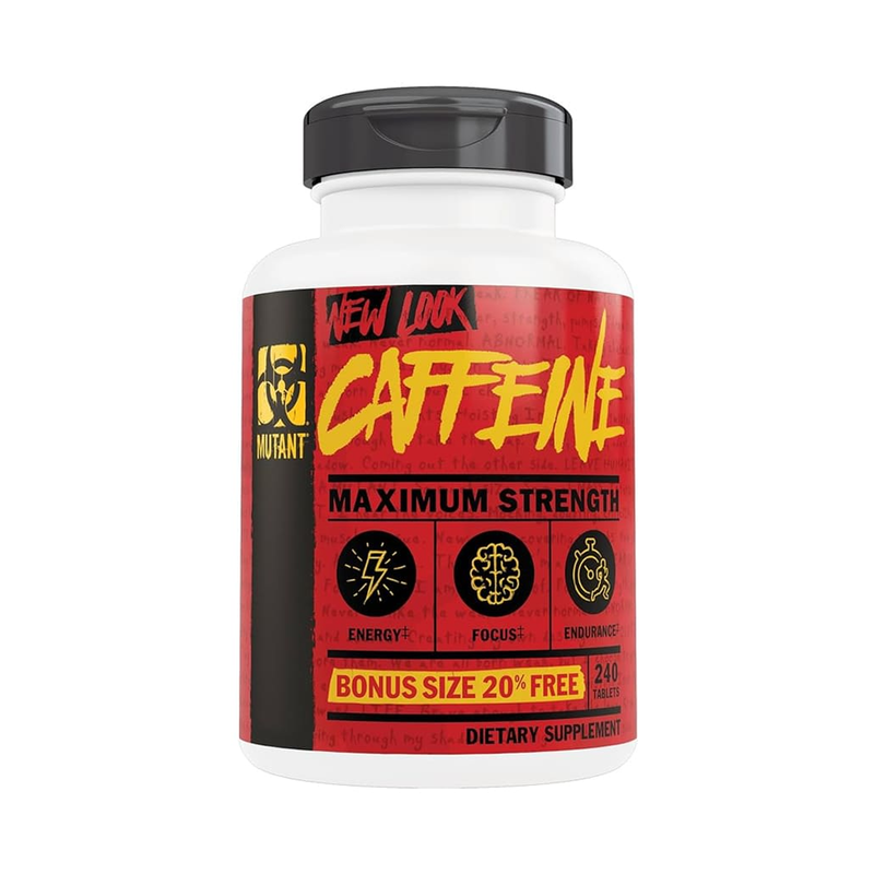 Cafeina (240 tabs)
