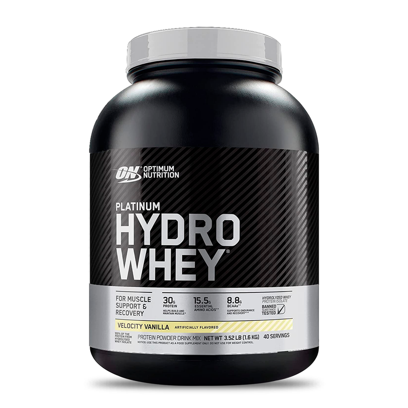 Platinum Hydrowhey 3,5 lb