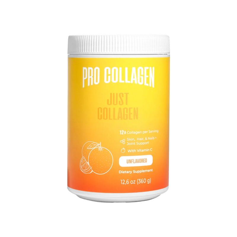 Colágeno Hidrolizado + Vitamina C 360gr