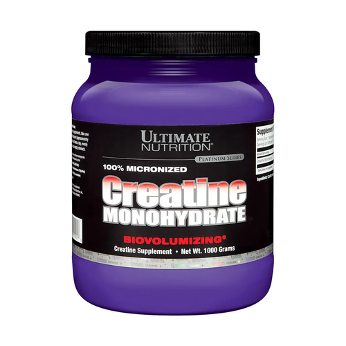 Creatina Monohidratada 1 Kg