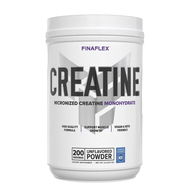 Creatina Micronizada 1kg