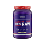 Prostar 100% RAW 2.4LB