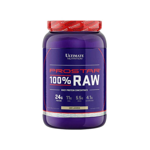 Prostar 100% RAW 2.4LB