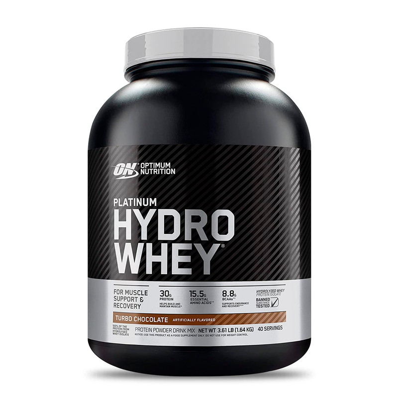Platinum Hydrowhey 3,5 lb