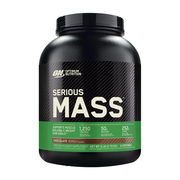 Mass gainer Serious Mass 6lb
