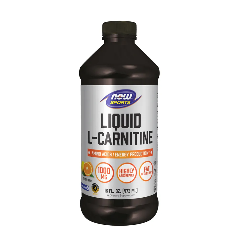 L-Cartinina 473ml