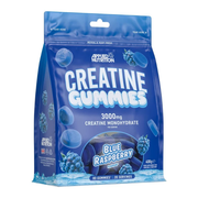 GOMITAS DE CREATINA MONOHIDRATADA
