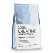 CREATINA MONOHIDRATADA 1KG