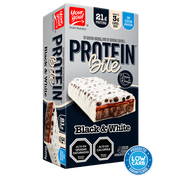 Box 4 Barras Protein Bite 20G - Your Goal