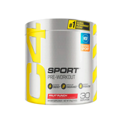 C4 Sport Pre-Workout