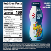 Caja x12 Protein Shake 473ml
