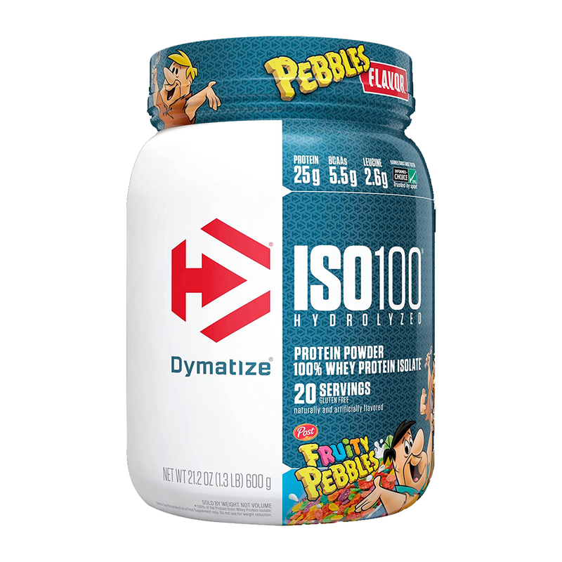 ISO 100 1.4 Lbs
