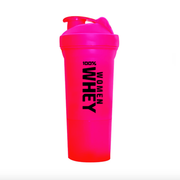 Shaker women whey