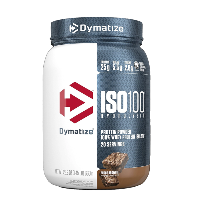 ISO 100 1.4 Lbs
