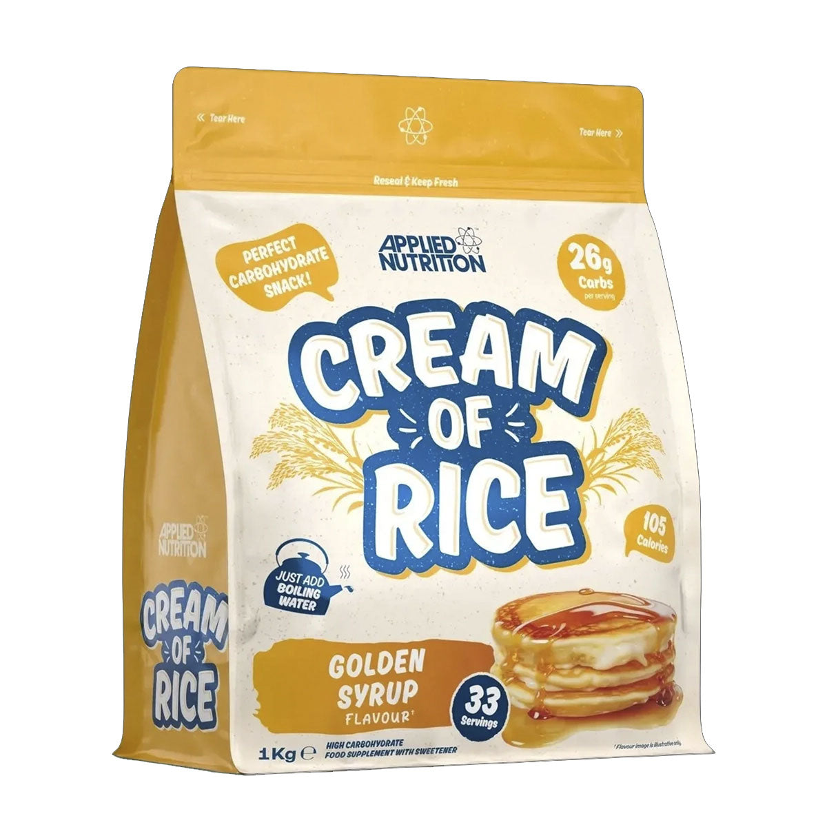 Cream of Rice 1kg